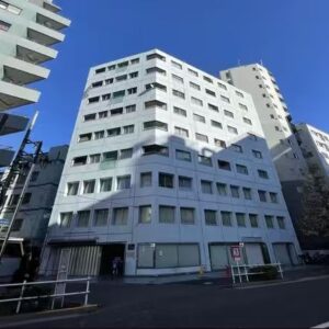 新宿ナショナルコート